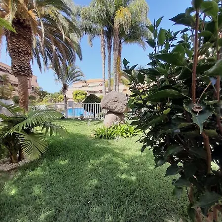 شقة Vista Asomada *